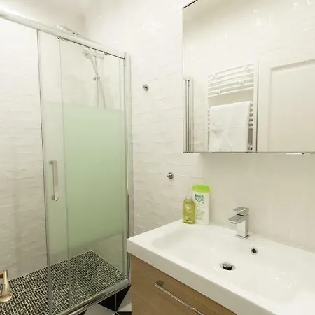 Apartment Montorgueil