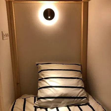 Montorgueil Lejlighed *