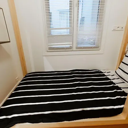 Montorgueil Apartment