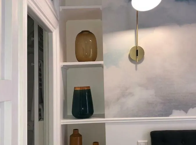 Montorgueil Apartman