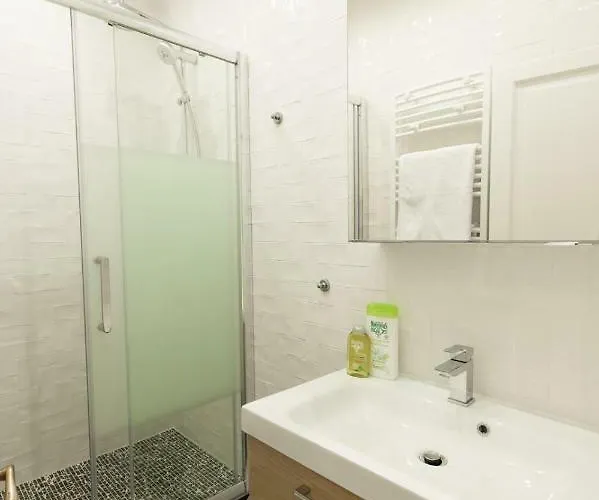Apartman Montorgueil