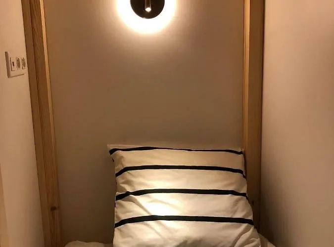 Montorgueil Apartman *