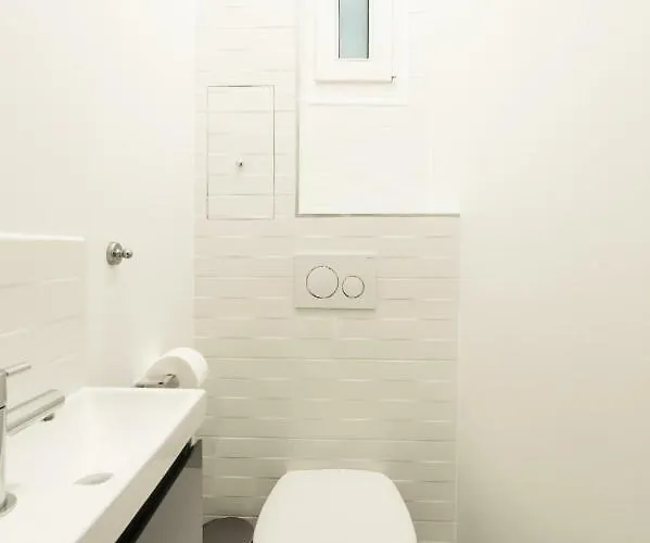 Montorgueil Apartman