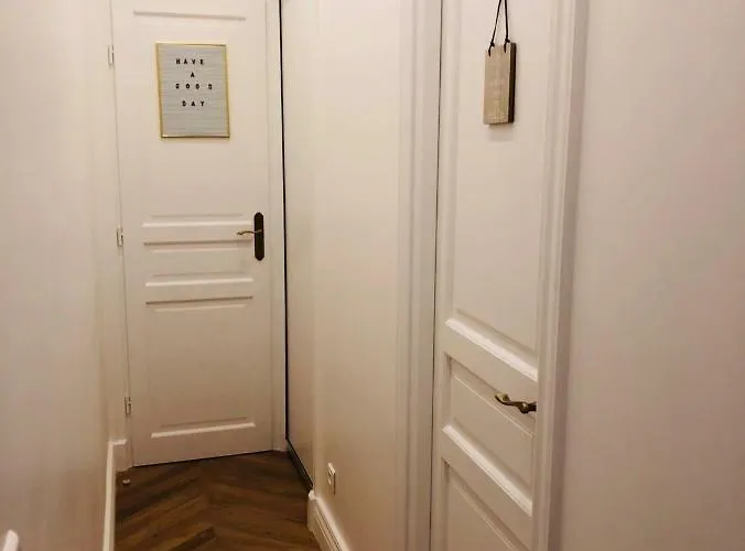 Montorgueil Apartman Párizs